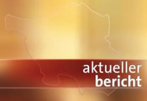 aktueller bericht — SR Mediathek