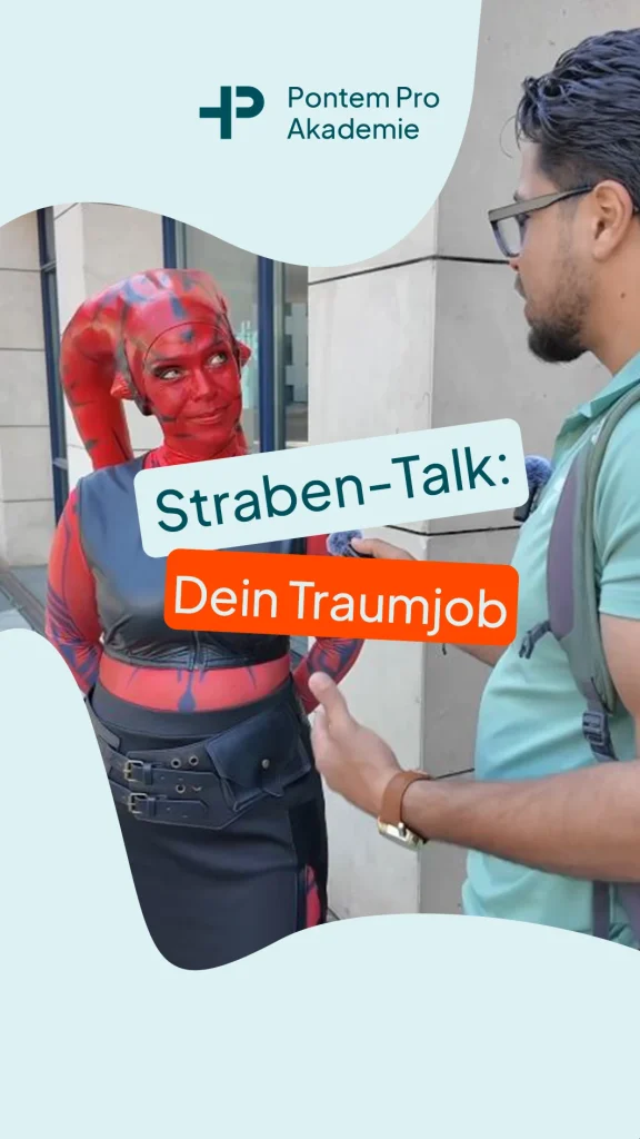 Traumjob vs. Realität – Was ist daraus geworden?