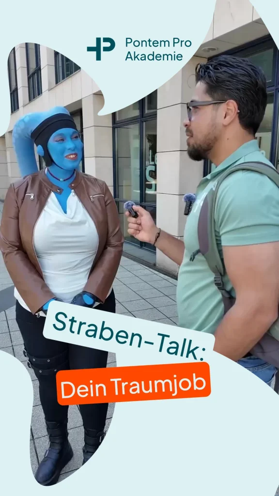 Traumjob vs. Realität: Hättest du das erwartet?