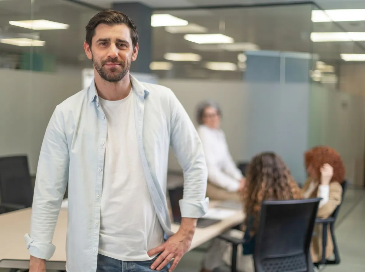 Gruppencoaching bei Pontem Pro