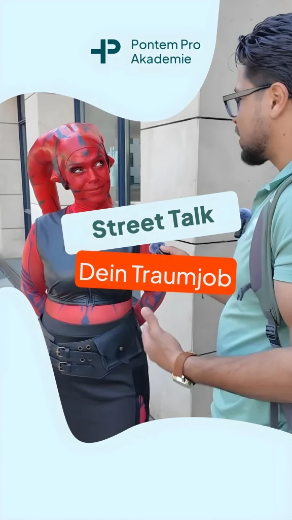 Traumjob vs. Realität – Was ist daraus geworden?